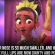 Illustration for article titled Colorism, or Complete Makeover? Disney's Princess Tiana Has a New Look, and We Have Questions